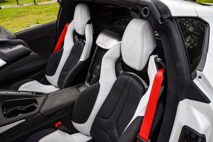 2023 Chevrolet Corvette Z06 Coupe