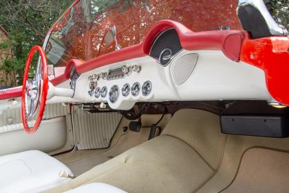 1955 Chevrolet Corvette 265