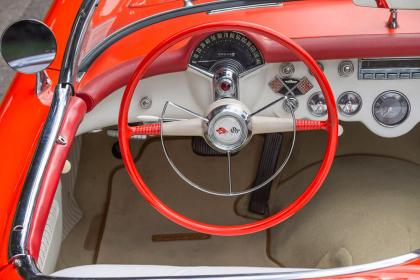 1955 Chevrolet Corvette 265