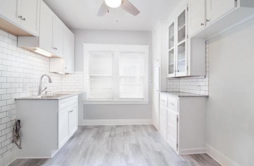 North Buffalo rental listing