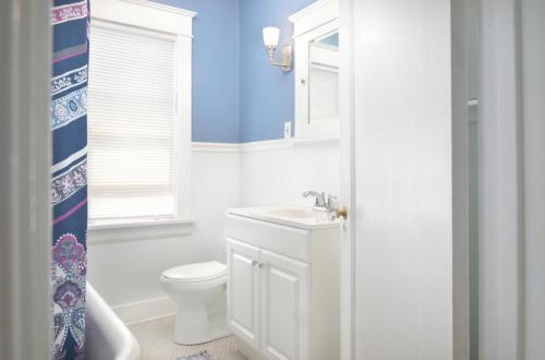 North Buffalo rental listing