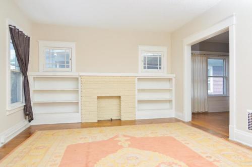 North Buffalo rental listing