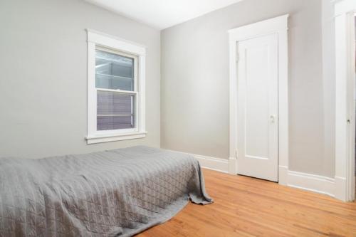 North Buffalo rental listing