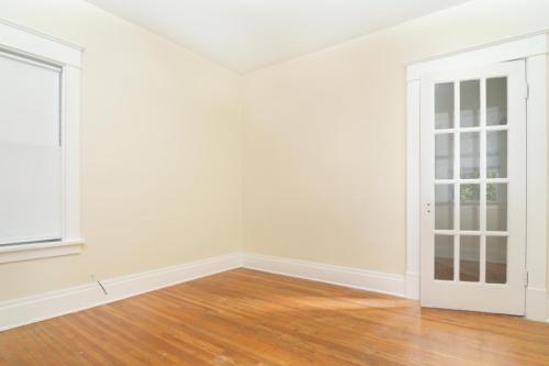 North Buffalo rental listing