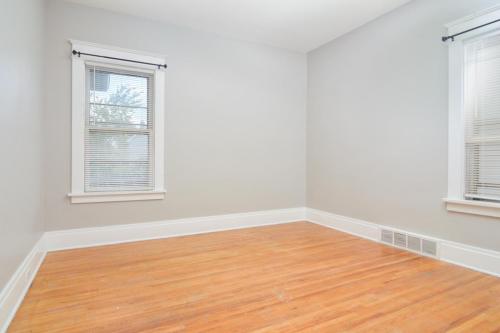 North Buffalo rental listing