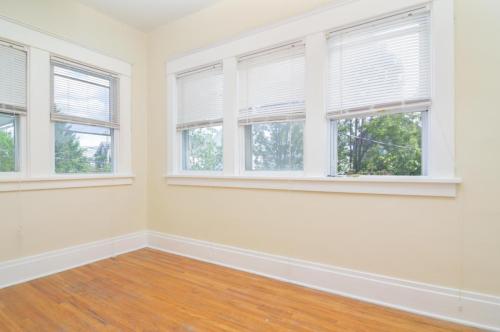 North Buffalo rental listing